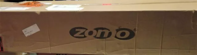 Zomo Flightcase Set PLX9 Plus NSE für 1 x DJM-S9 + 2 x PLX-1000