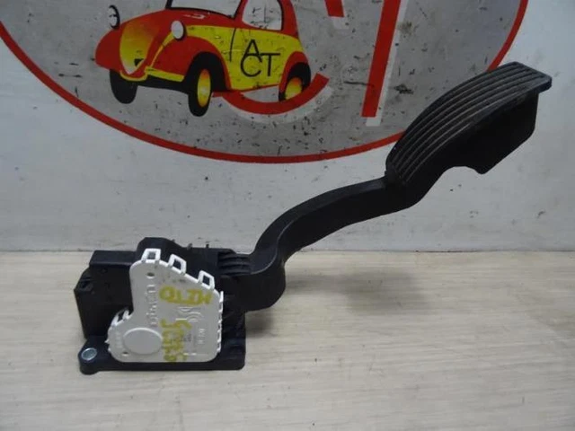 Febi Bilstein 18540 Pedale Acceleratore Originale - Per Mercedes Sprinter, VW LT II