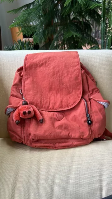 Kipling ravier deals medium backpack