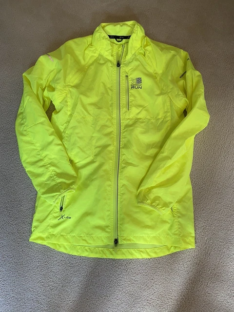 Karrimor Giacca da Corsa Leggera Età 13/158cm