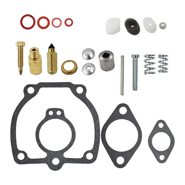 R2126 Carburetor Gasket Kit Fits IH / Fits FARMALL