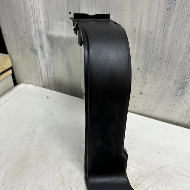 GENUINE VOLKSWAGEN VW Golf Mk4 Engine Bay Wiring Loom Cover Trim