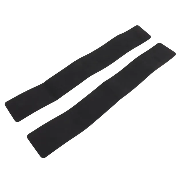 (27in/68.6cm)Furniture Gripper Non-Slip Furniture Pads Scratch Resistant 2