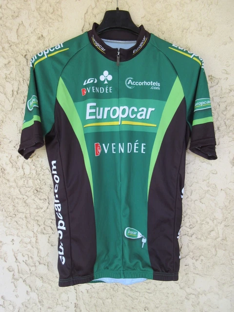 Maillot Alé Team Prime Fédération Française de Cyclisme LordGun online