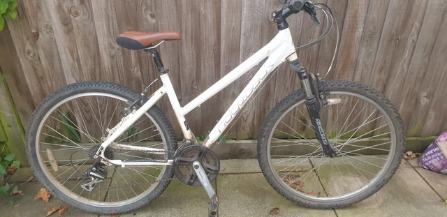 Ridgeback mx3 cheap