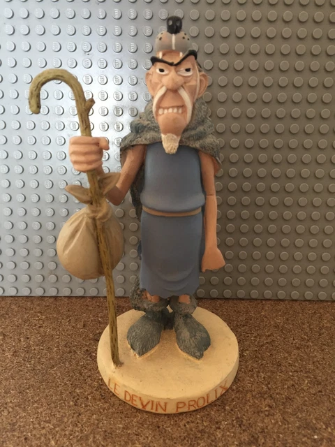 Asterix - Statuette Leblon Delienne / CLUB PASSION - Le - Catawiki