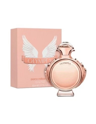 Paco Rabanne Olympea Eau De Parfum 80Ml Vaporizador