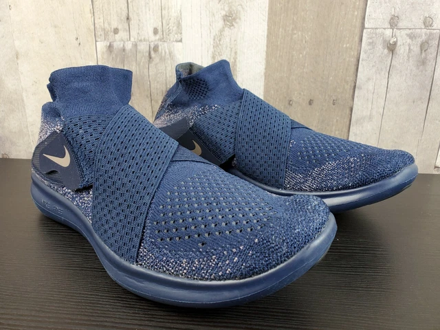 NIKELAB FREE RN Motion FK 2017 Size 9 UK 44.99 PicClick UK