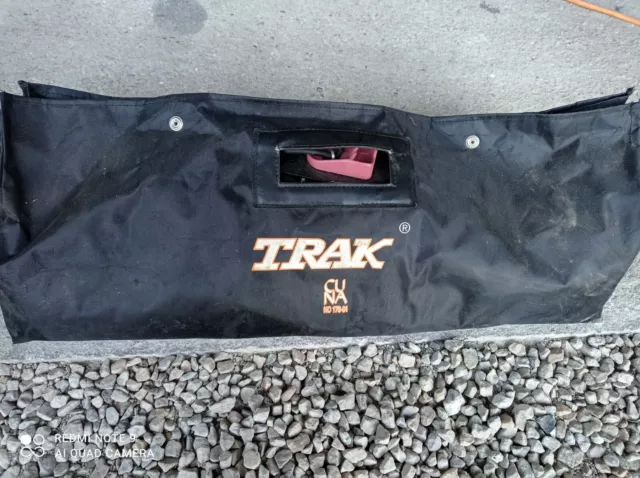 Chaînes à neige TRAK L200 