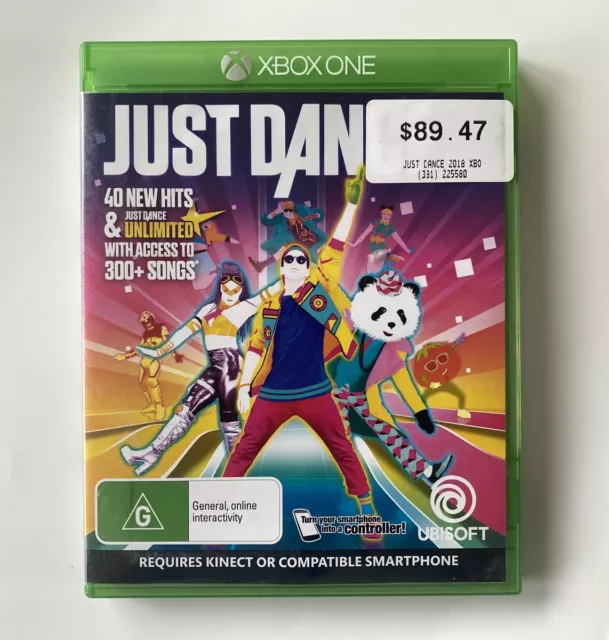Xbox one outlet games 2018 kids