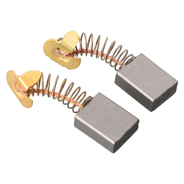 Spazzole di carbone premium per 089100113151 TSS100L1 garantiscono l'uscita motore