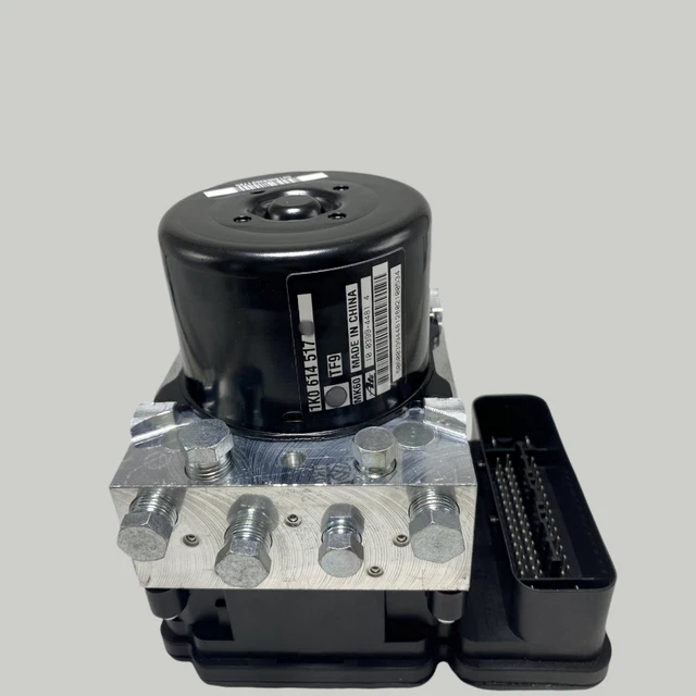 NEW VW GOLF gti/ Golf 6 jetta ABS Control Module 1K0614517EJ 1K0907379CC EUR 956,03 PicClick FR