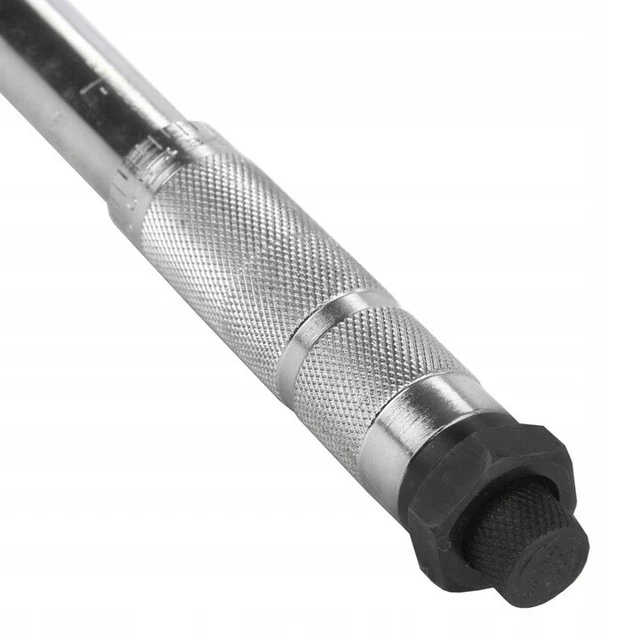 Kleine Drehmomentschlüssel 1/4" Zoll 5-25Nm Drehmoment 1/4" Werkzeug mit Koffer 5