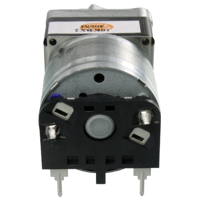ALPS 10K POTENTIOMETER motorized dual linear RK16 6mm B10K 1B RK16812MG ...