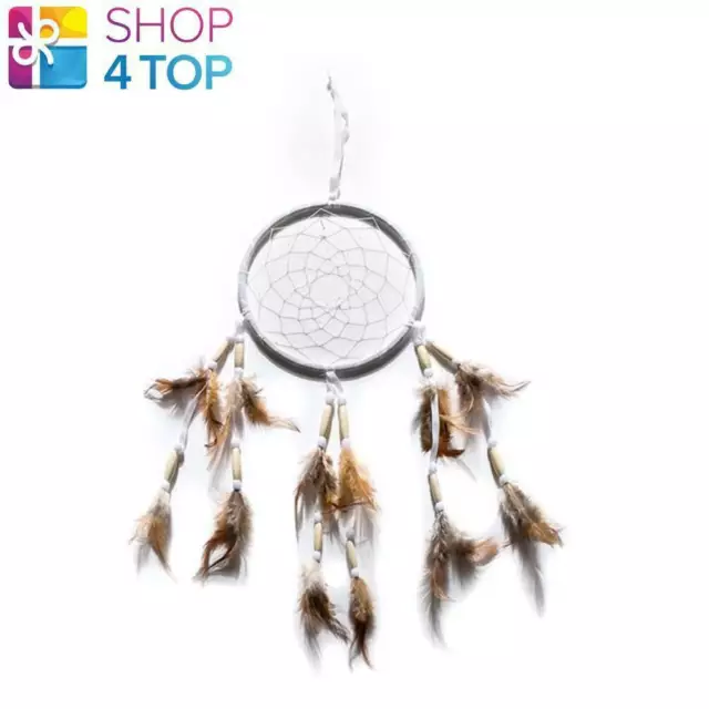 Wind Spirit Dreamcatcher Lo Scarabeo Esoteric Fortune Telling Multi Language New