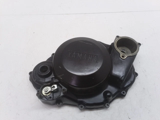 Carter Côté Gauche Yamaha XT600Z Tenere 1986-1990 - Pièce D'origine 1VJ03 - Occasion