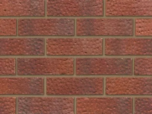 LBC Tudor 65mm Facing Bricks - Packs Of 390 - London & Surrounding Areas