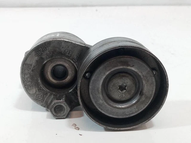 galet tendeur pour RENAULT MEGANE II SEDAN 1.9 DCI (LM0G LM1G LM2C) 2002 2051104
