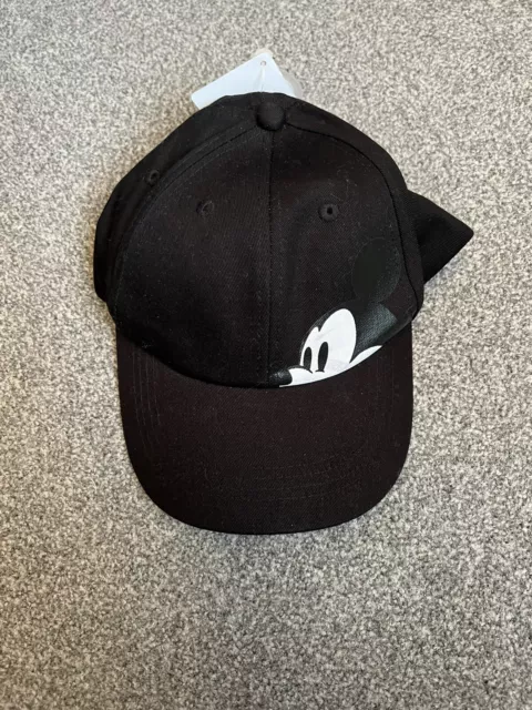 Primark Mickey Mouse Hat New