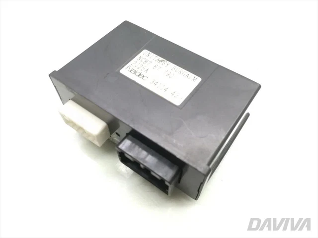 Module Contrôle D'allumage No.9940095/9947379 Pour Fiat Panda