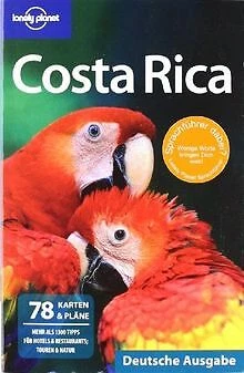 Costa Rica von Matthew D. Firestone | Buch | Zustand sehr gut