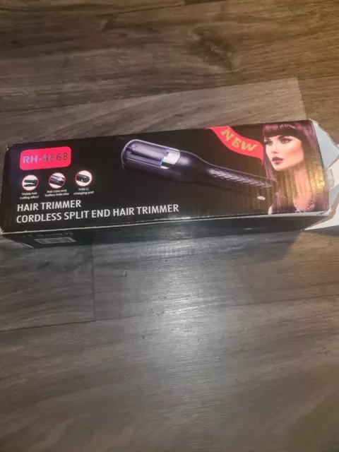 Hair Trimmer