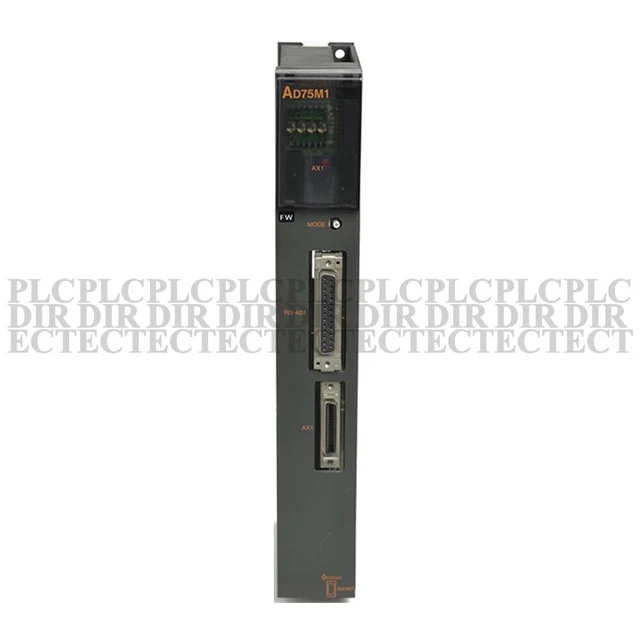 NEW Mitsubishi AD75M1 Positioning Module