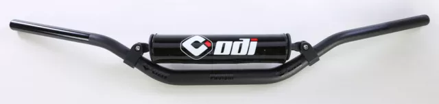 Odi Controlled Flex Technology 1 1/8" Handlebar Black H901Cfb