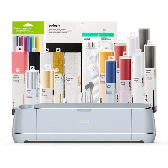 Punta Perforatrice Base + Alloggiamento QuickSwap Per Cricut Maker – Taglio Carta Strappabile - 2