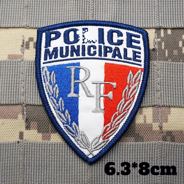patche écusson thermocollant Lion patch lionne