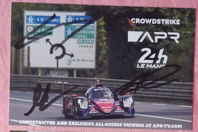 Porsche a dévoilé sa livrée spéciale pour les 24 Heures du Mans