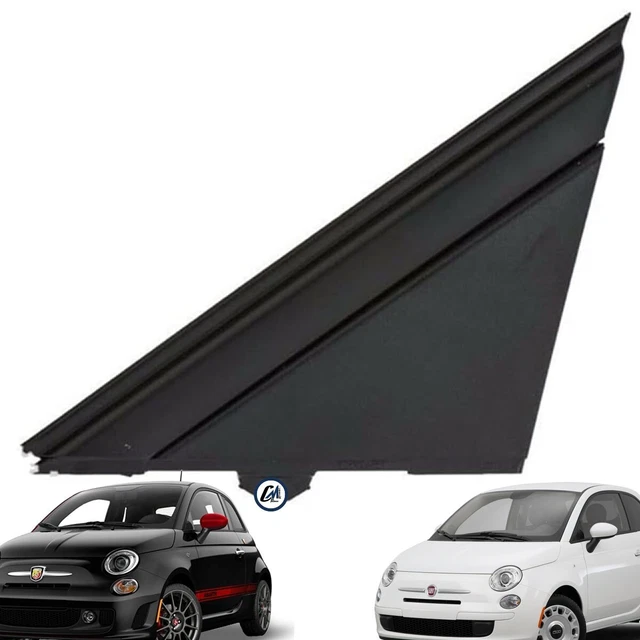 Modanatura ABARTH 500 / 595 / 695 2013 - AUTODOC Italia - Foto 10