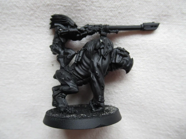 Tau Kroot Riders KROOT KROOTOX RIDER - Tau Empire *Warhammer 40,000* Games Workshop £15. ...