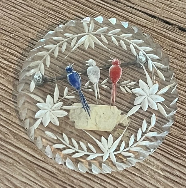 Broche épinglette En étain Motif Faisan - Style Chasse, Nature, Pour Revers De Veste Ou Cravate