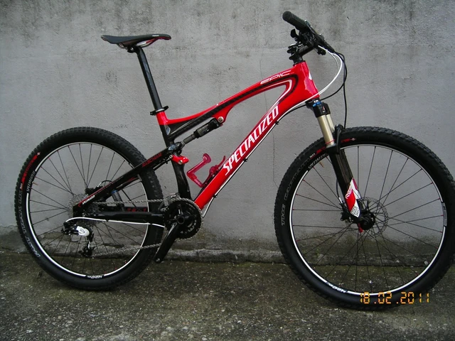Specialized epic comp 26 online