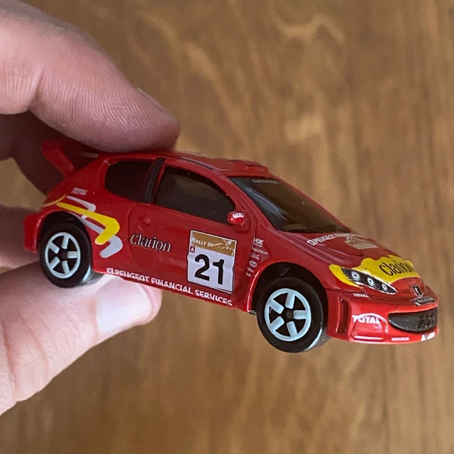Majorette rally sale