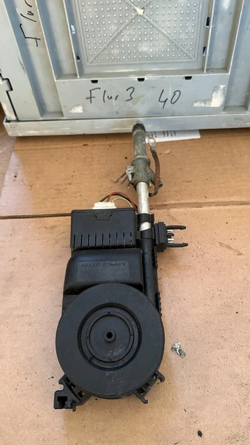 ERSATZ TELESKOP FÜR MERCEDES W202 W123 W124 W201 HIRSCHMANN AUTOMATIK ANTENNE EB