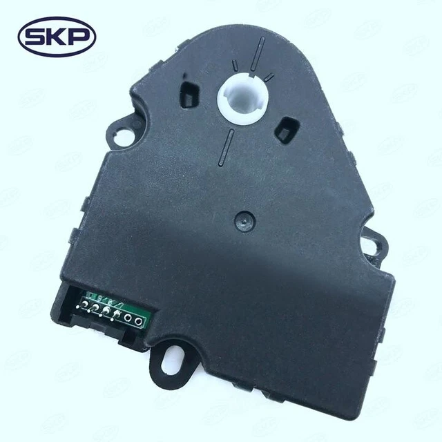 HVAC BLEND DOOR Actuator SKP SK6045103 EUR 26,11 PicClick FR