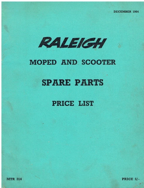 Owner & Operator Manuals, Motorcycle Manuals & Literature, Manuals