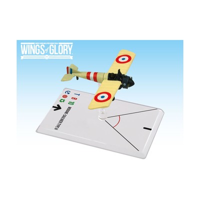 Ares Ares Wings Of Glory Gotha G.V Confezione VG+ Oberleutnant Walter Aschoff 1st 
