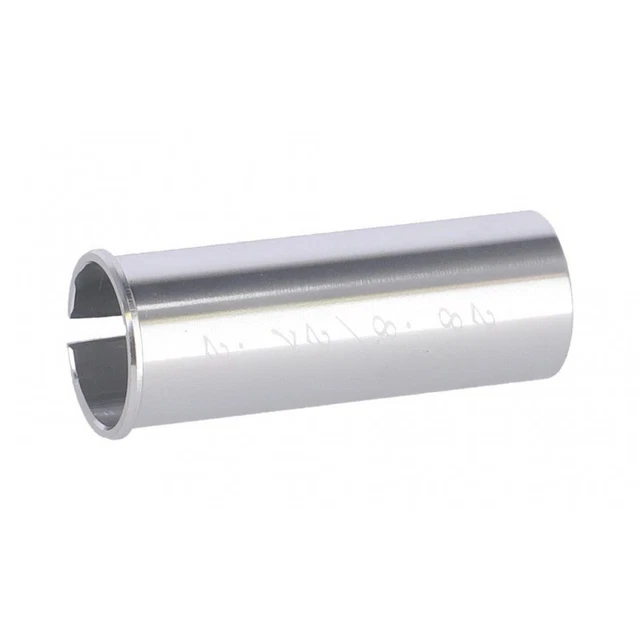 XLC Reducer bushing for seatpost 25.4 -> 26.2 80 MM SP-X20