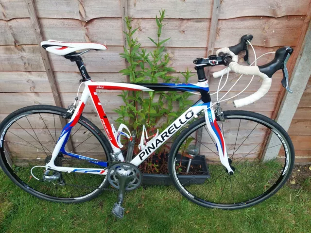 Pinarello onda fp1 outlet