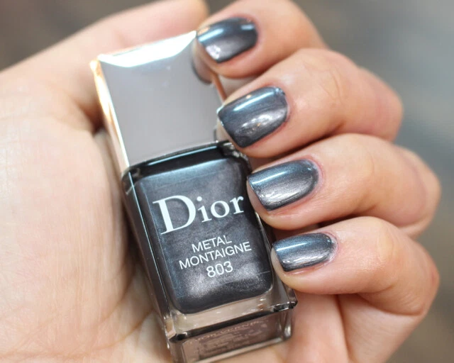 Dior metal montaigne 803 online