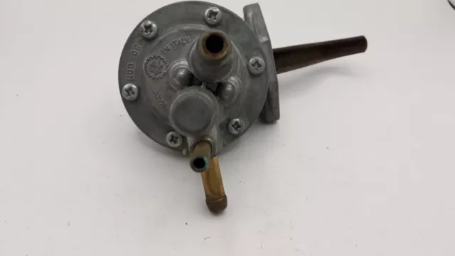 COPPIA CONICA PIGNONE CORONA FIAT TOPOLINO 500 C BELVEDERE 8 X 41 - Foto 9