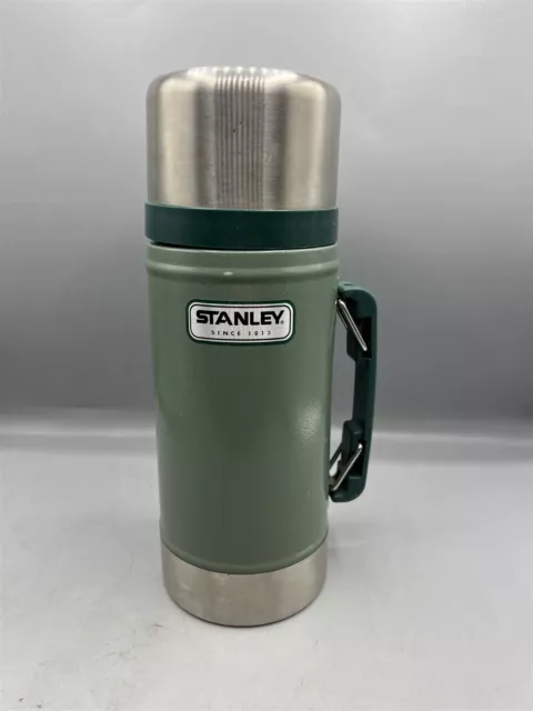 Stanley Forge Thermal Bottle - 25 fl. oz. Gray