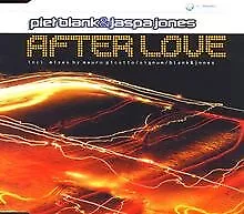 After Love von Piet Blank | CD | Zustand sehr gut