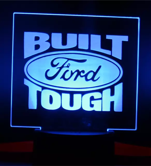 Led Light Ford