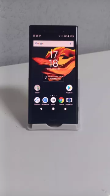 Sony Xperia X Compact F5321 Sans Chargeur