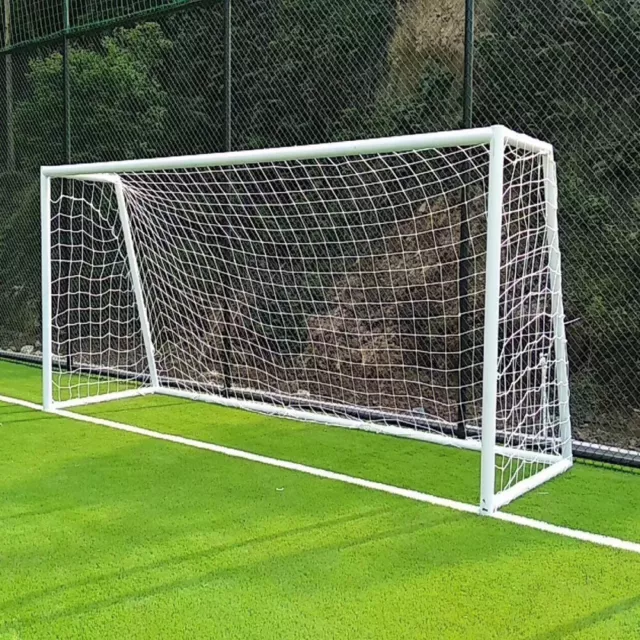 Portable Soccer Net Kids Football Goal Set Soccer Goal Post and Net