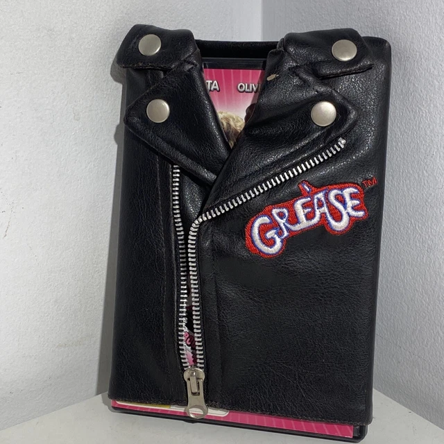 Grease discount 2 jacket